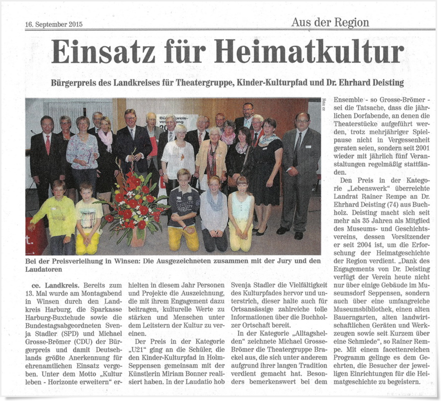 Wochenblatt 16.09.2015